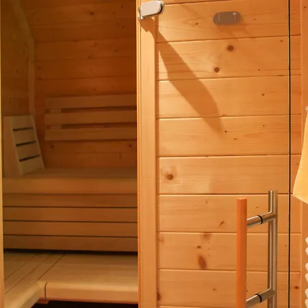 Romantikblockhaus Pretalhof Turnau